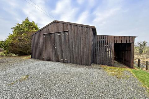 undefined, Kirkcowan DG8