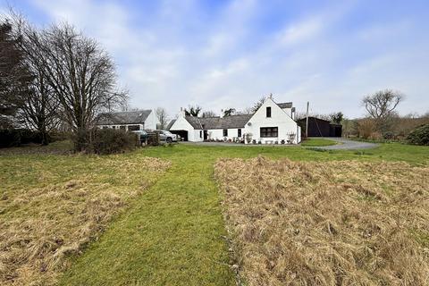 undefined, Kirkcowan DG8