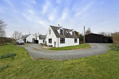 undefined, Kirkcowan DG8