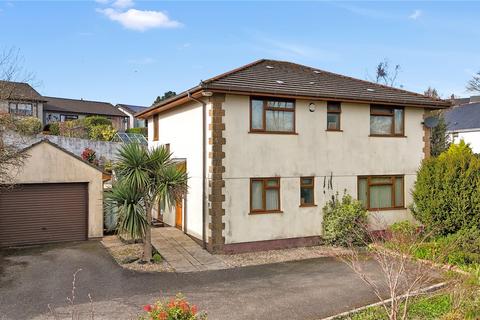 New Road, Cornwall PL14
