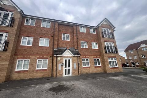 undefined, Ingot Close, Wrexham LL11
