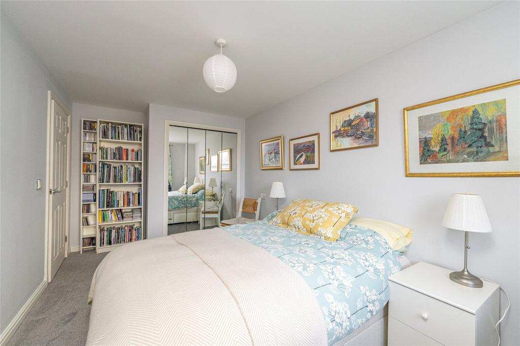 Bedroom Alt