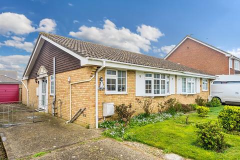 2 bedroom bungalow for sale, Eton Drive, West Wittering, PO20