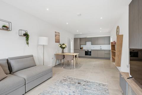 undefined, Ashley Road, Walton-on-Thames, KT12