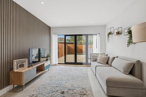 undefined, Ashley Road, Walton-on-Thames, KT12