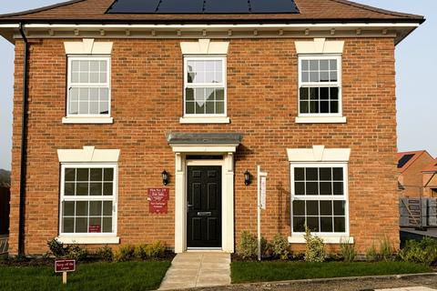 Plot 61, The Barnwell at Blackberry Gardens, Off Leake Road NG11