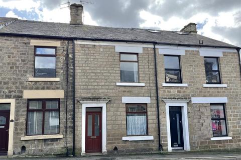 2 bedroom terraced house for sale, Station Road, Hadfield, Glossop
