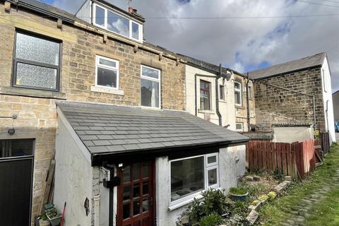 2 bedroom terraced house for sale, Station Road, Hadfield, Glossop