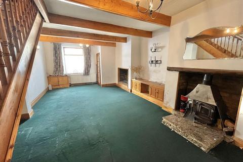 2 bedroom terraced house for sale, Station Road, Hadfield, Glossop