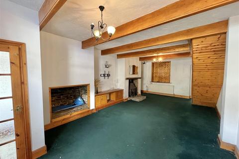 2 bedroom terraced house for sale, Station Road, Hadfield, Glossop