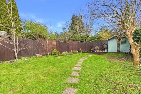 undefined, Hillside Way, Bevendean, Brighton, BN2 4TR