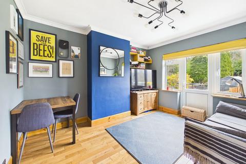 undefined, Hillside Way, Bevendean, Brighton, BN2 4TR