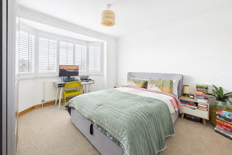 undefined, Hillside Way, Bevendean, Brighton, BN2 4TR