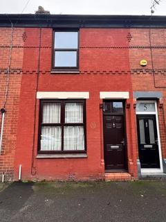 undefined, Haddon Grove, Stockport SK5