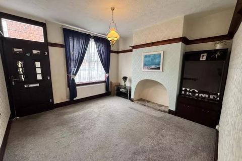 undefined, Haddon Grove, Stockport SK5