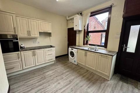 undefined, Haddon Grove, Stockport SK5