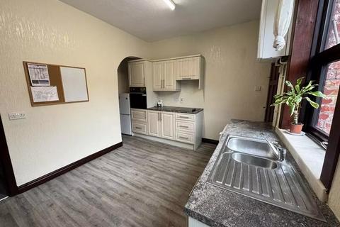 undefined, Haddon Grove, Stockport SK5