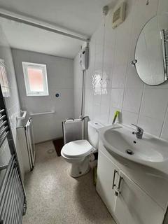 undefined, Haddon Grove, Stockport SK5