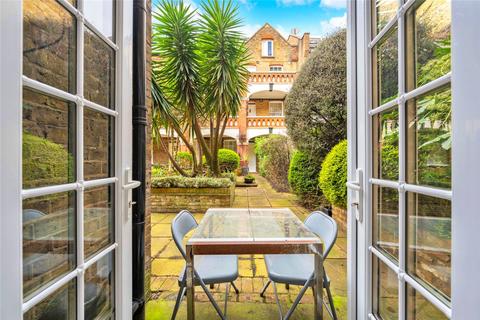 1 bedroom ground floor flat for sale, Allitsen Road, St John's Wood, London, NW8