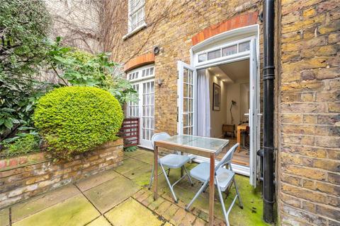 1 bedroom ground floor flat for sale, Allitsen Road, St John's Wood, London, NW8