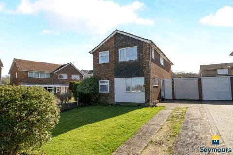 undefined, Hillbrow Close, Guildford GU3