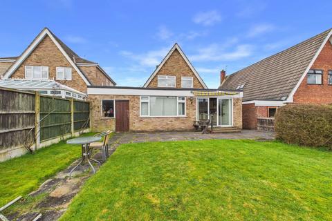 undefined, High Moss, Ormskirk, L39 4TP