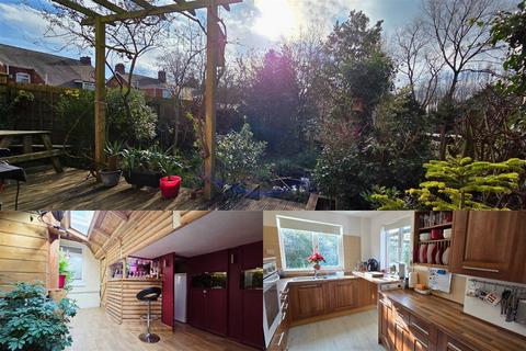 3 bedroom semi-detached house for sale, Chester Road, Winsford