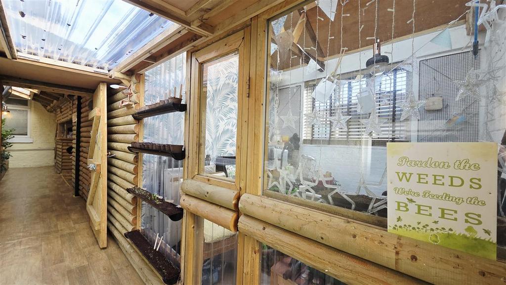 Workshop / Potting