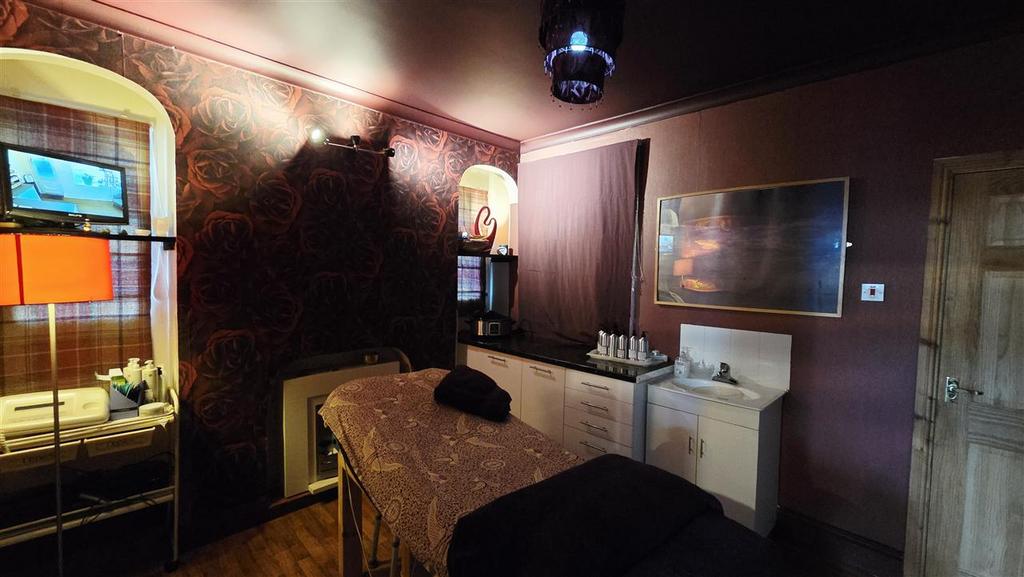 Treatment Room