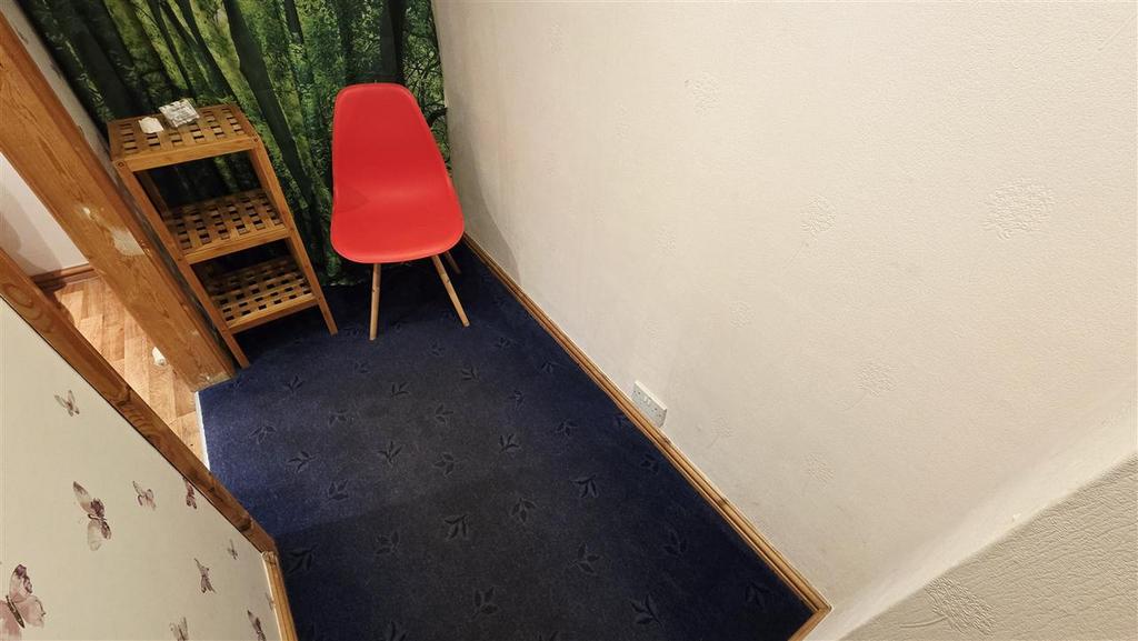 Changing Room