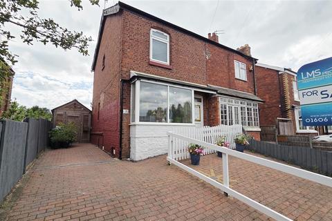 3 bedroom semi-detached house for sale, Chester Road, Winsford