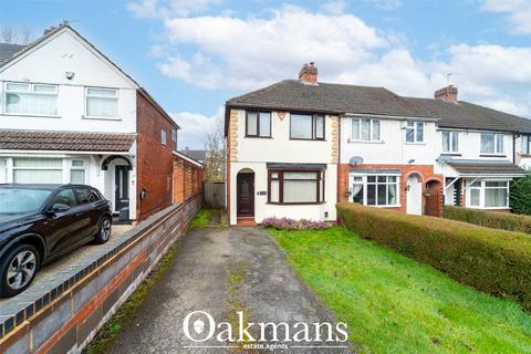 Coombes Lane, West Midlands B31