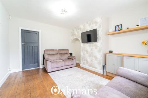 3 bedroom end of terrace house for sale, Coombes Lane, West Midlands B31