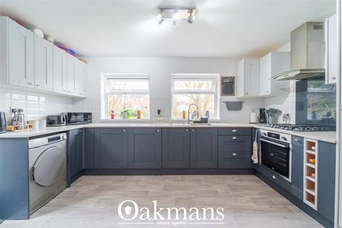 3 bedroom end of terrace house for sale, Coombes Lane, West Midlands B31