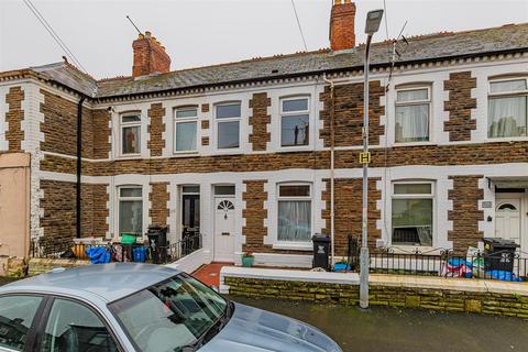 undefined, Keppoch Street, Cardiff CF24