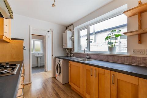 undefined, Keppoch Street, Cardiff CF24