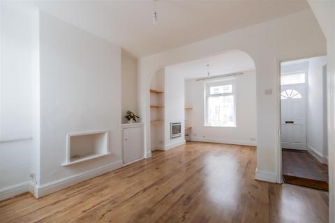 undefined, Keppoch Street, Cardiff CF24
