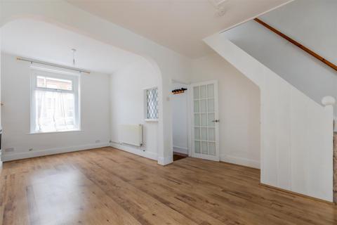 undefined, Keppoch Street, Cardiff CF24