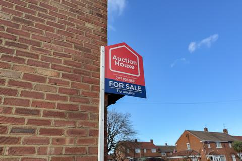 2 bedroom end of terrace house for sale, 52 Basingstoke Road, Peterlee, County Durham SR8 2AW