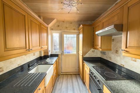 2 bedroom end of terrace house for sale, 52 Basingstoke Road, Peterlee, County Durham SR8 2AW