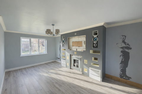 2 bedroom end of terrace house for sale, 52 Basingstoke Road, Peterlee, County Durham SR8 2AW