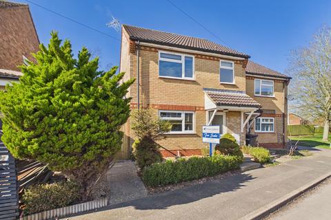 undefined, Williams Close, Brampton, Cambridgeshire.