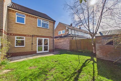 undefined, Williams Close, Brampton, Cambridgeshire.