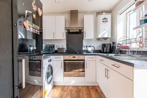 2 bedroom semi-detached house for sale, Pippin Avenue, Liskeard, PL14