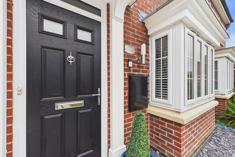 undefined, Pickering Grange, Brough