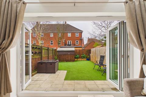 undefined, Pickering Grange, Brough