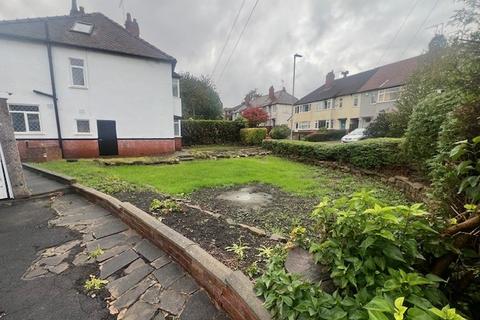 undefined, St Anns Green, Burley LS4