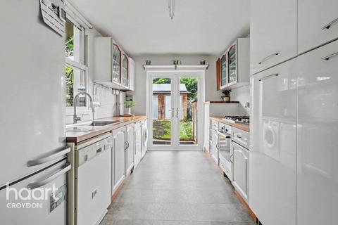 undefined, Sunnydene Road, Purley