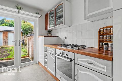 undefined, Sunnydene Road, Purley