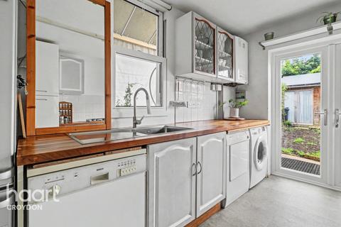 undefined, Sunnydene Road, Purley